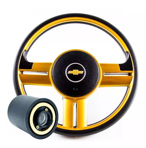 Volante Deportivo Surf Chevrolet