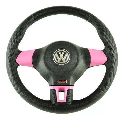 Volante Deportivo Jetta Volkswagen