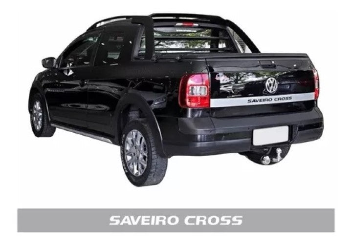 Adhesivo Tapa Trasera Saveiro Cross G6 G7 G8