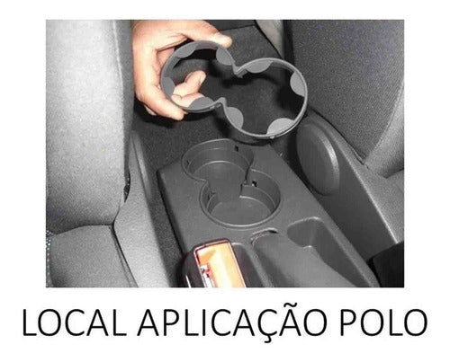 Apoya Brazo Articulado Polo 2002/2017