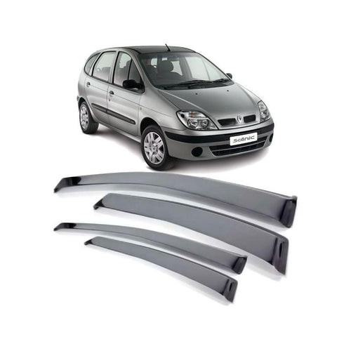 Gotero Deflector de Lluvia Renault Scenic 1998/2010