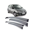 Gotero Deflector de Lluvia Renault Scenic 1998/2010