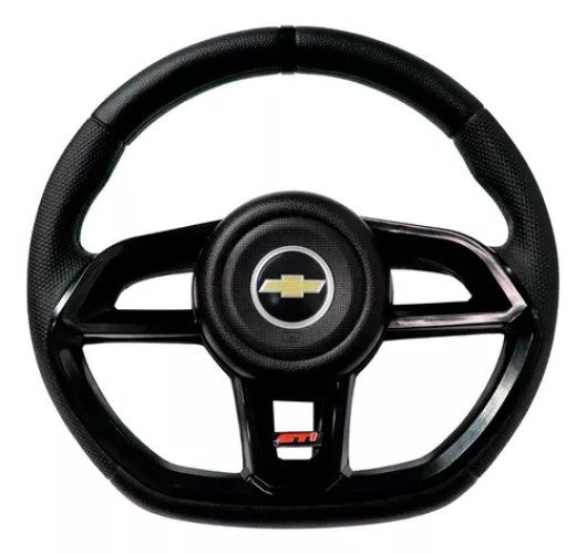 Volante Deportivo Gti Linea Chevrolet
