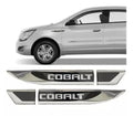 Emblema Lateral Resinado Cobalt