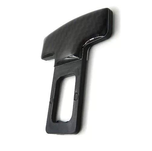 Simulador Cinto Seguridad Hebilla Anti Sonido Varios Modelos