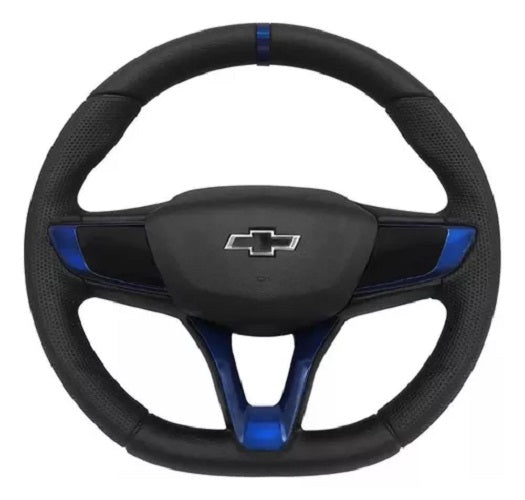 Volante Deportivo Modelo Tracker Chevrolet