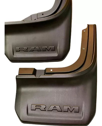 Kit 4 Barreros Ram Rampage