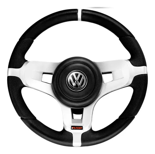 Volante Deportivo Mustang Volkswagen