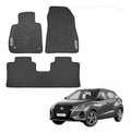 Alfombra Engomada Nissan Kicks