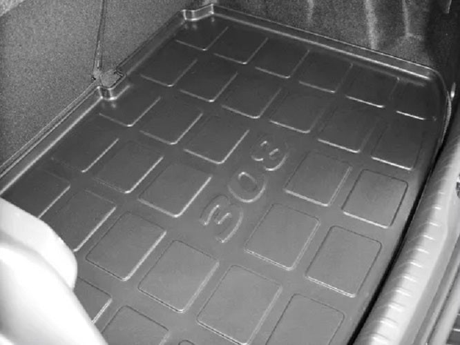 Bandeja Protector De Baúl Peugeot 308 2016/2024