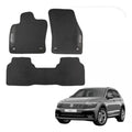 Alfombra Engomada Tiguan 2018/2023