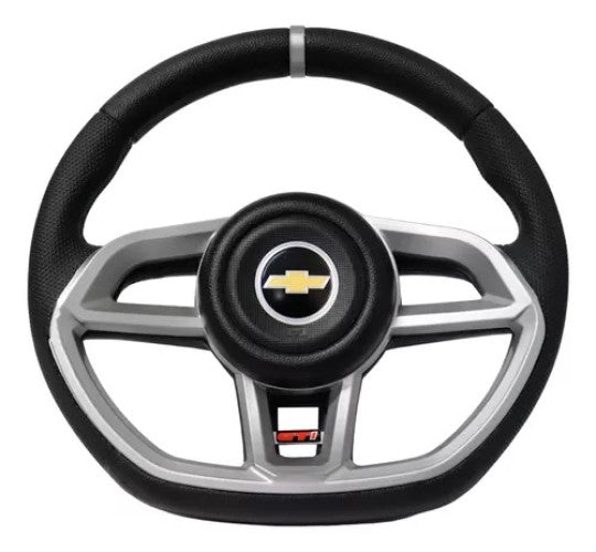 Volante Deportivo Gti Linea Chevrolet