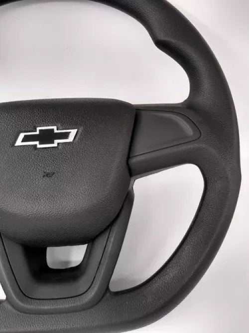 Volante Deportivo Onix Black Edition