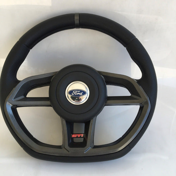 Volante Deportivo Gti Ford