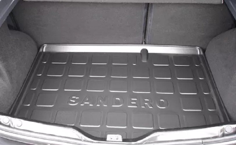Bandeja Protector De Baúl Renault Sandero