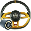 Volante Deportivo Gti Volkswagen