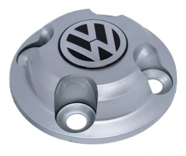 Centro de Llanta de Fierro Volkswagen 4x100 Agarre Con Tuerca