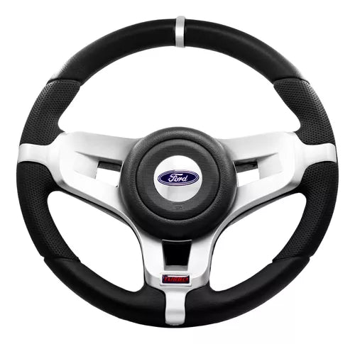 Volante Deportivo Mustang Ford