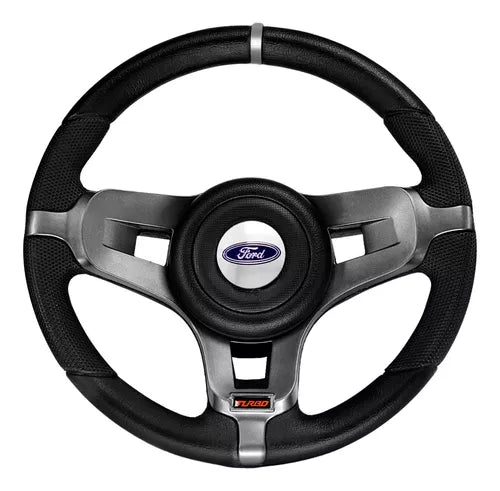 Volante Deportivo Mustang Ford