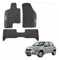 Alfombra Engomada Fiat Palio 1996/2007