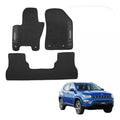 Alfombra Engomada Jeep Compass