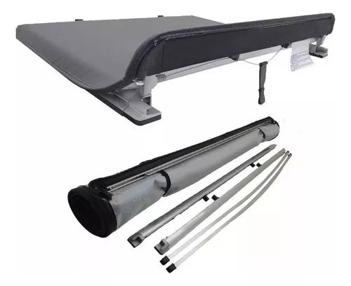 Lona Maritima Toyota Hilux Doble Cabina 1998/2004