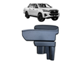 Apoya Brazo Central Con Posa Vaso Toyota Hilux 2005/2025