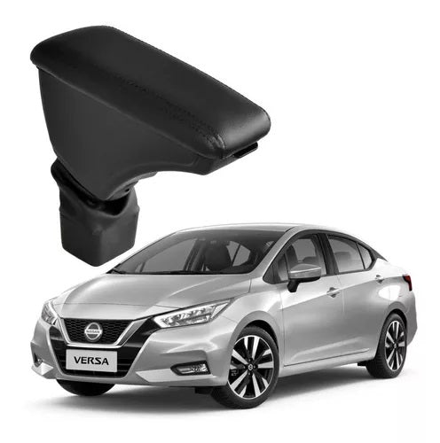 Apoya Brazo Articulado Nissan Versa 2020 En Delante