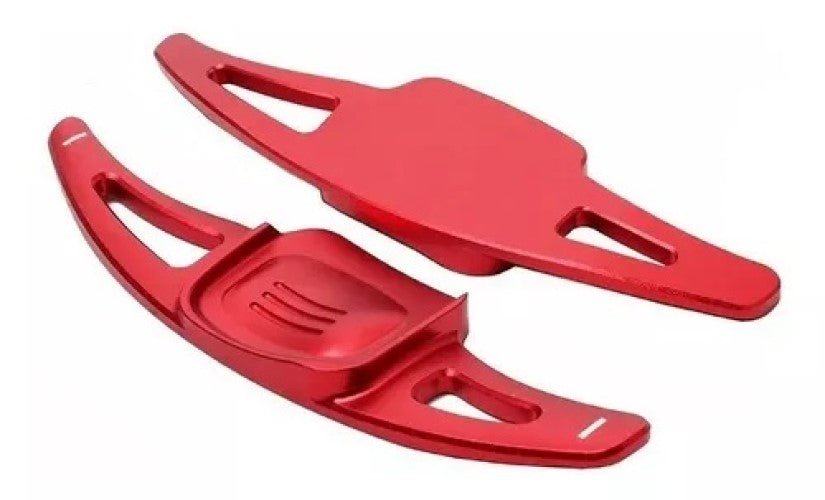 Extensor De Leva Paddle Shift Polo T-cross Nivus Golf Vento