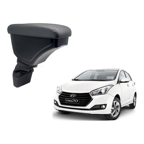 Apoya Brazo Articulado Hyundai Hb20 Todas Las Versiones