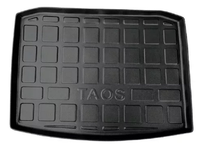 Bandeja Protector De Baúl Volkswagen Taos