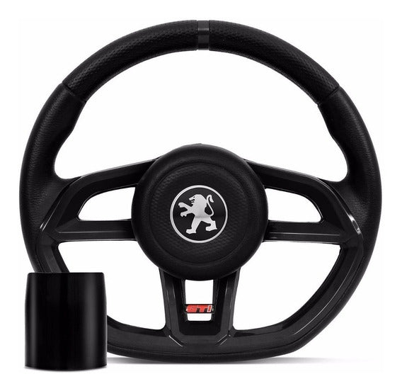 Volante Deportivo Gti Peugeot