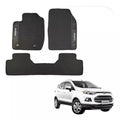 Alfombra Engomada Ford Ecosport 2013 En Delante