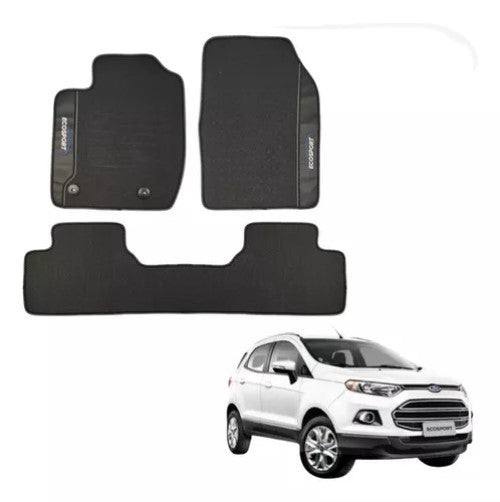 Alfombra Engomada Ford Ecosport 2013 En Delante