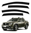 Gotero Deflector de Lluvia Renault Oroch 2015/2024