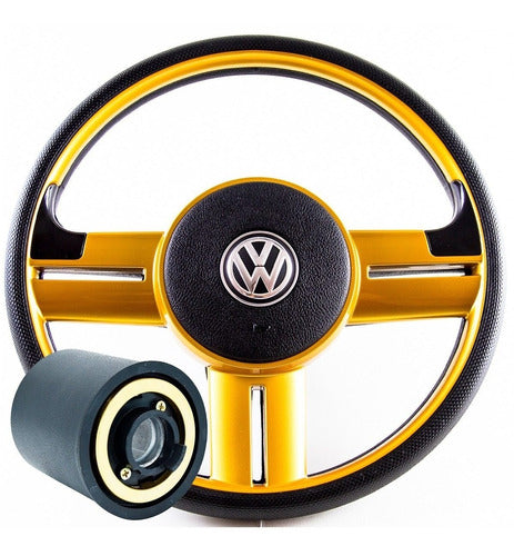 Volante Deportivo Surf Volkswagen