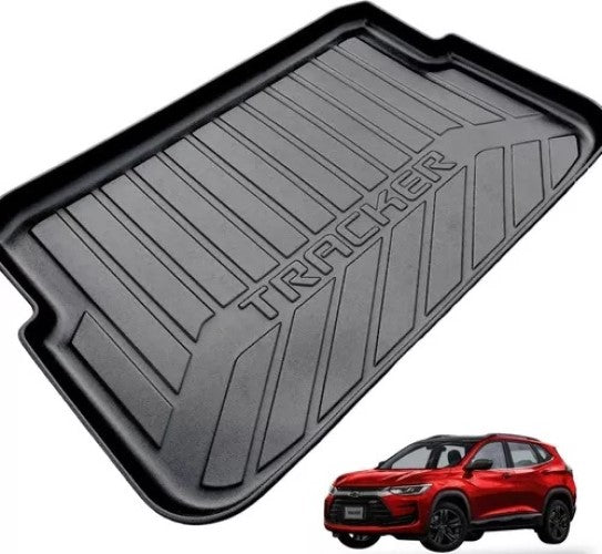 Bandeja Protector De Baúl Chevrolet Tracker 2021/2025