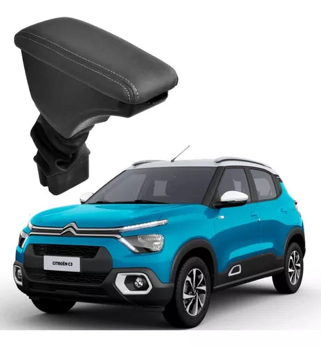 Apoya Brazo Articulado Citroen C3 2022 2023 2024