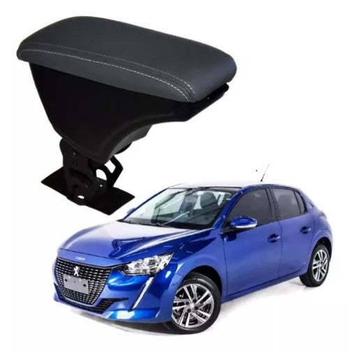 Apoya Brazo Articulado Peugeot 208 2023 2024