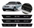 Cubre Zócalo Resinado Platinum Audi A3