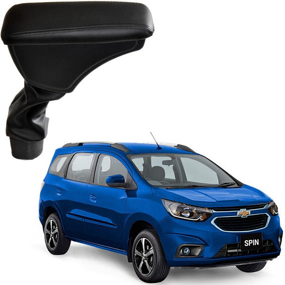 Apoya Brazo Articulado Spin 2012/2024