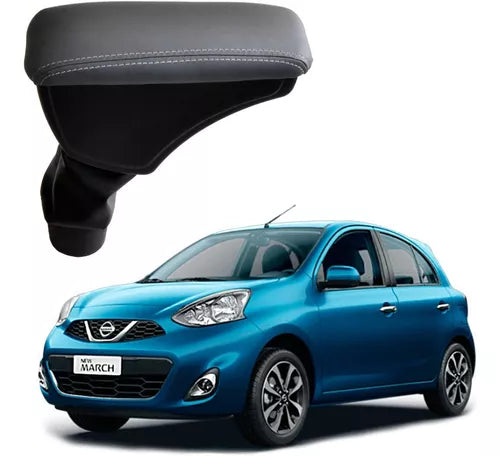 Apoya Brazo Articulado Nissan March