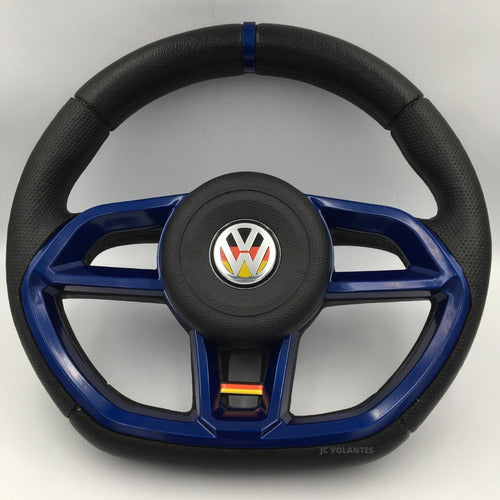 Volante Deportivo Gti Volkswagen Alemania