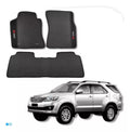 Alfombra Engomada Toyota Sw4 2005/2015