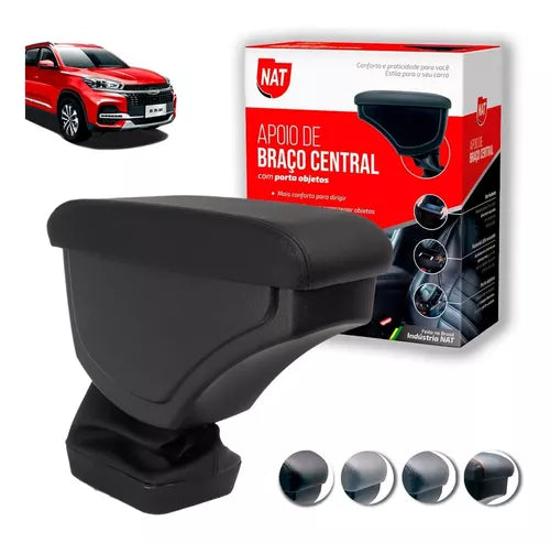 Apoya Brazo Articulado Chery Tiggo 2 Marca NAT