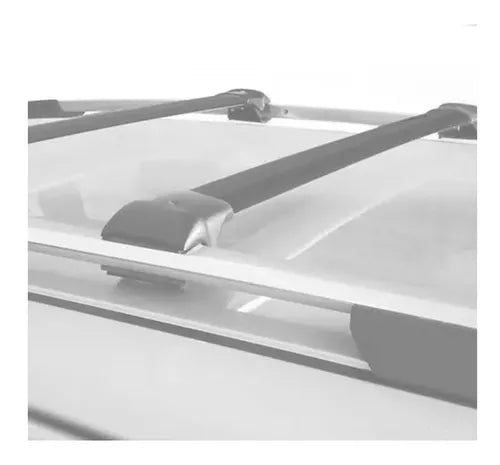 Rack de Techo Chevrolet Celta 2, 4 puertas 2000/2015