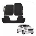 Alfombra Engomada Ford Ka 2014 En Delante
