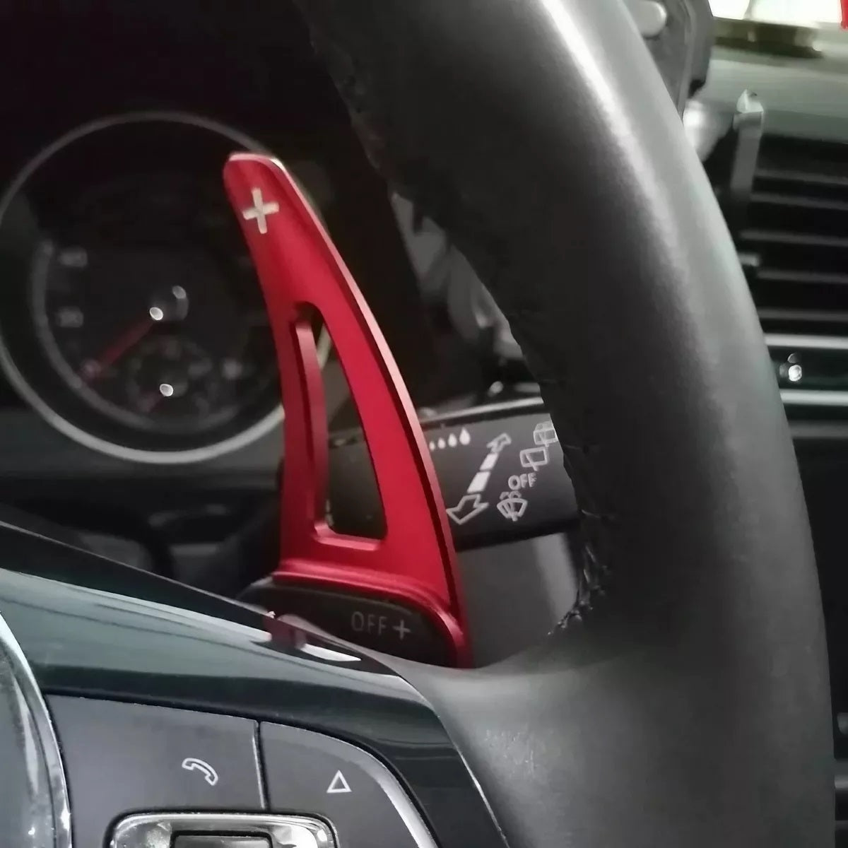 Extensor De Leva Paddle Shift Polo T-cross Nivus Golf Vento