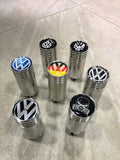 Perilla Pomo Cambio Deportiva Vw Gol Saveiro Parati