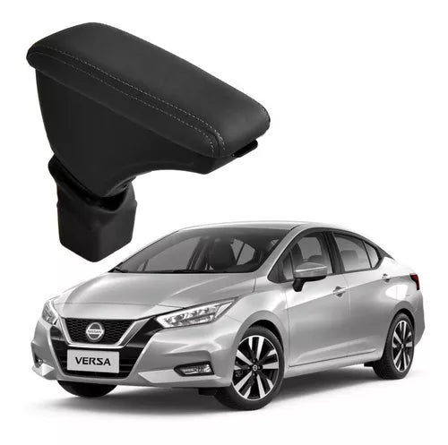 Apoya Brazo Articulado Nissan Versa 2020 En Delante